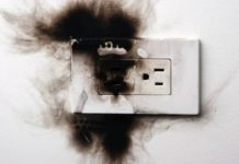 panduan hindari korsleting listrik serta kebakaran di rumah